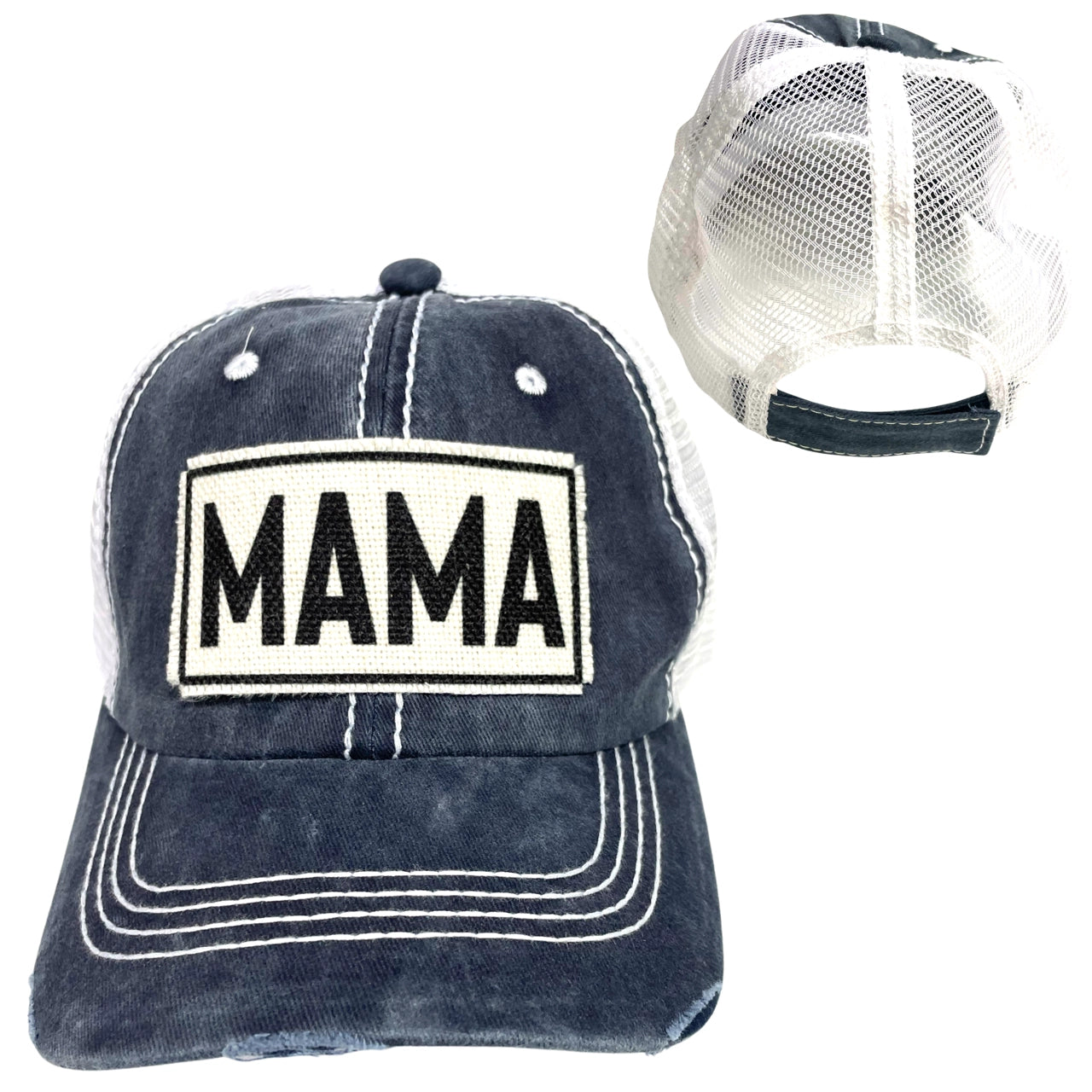 Mama Hats