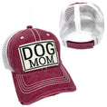 Load image into Gallery viewer, Dog Mom Hats
