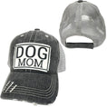 Load image into Gallery viewer, Dog Mom Hats
