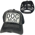 Load image into Gallery viewer, Dog Mom Hats
