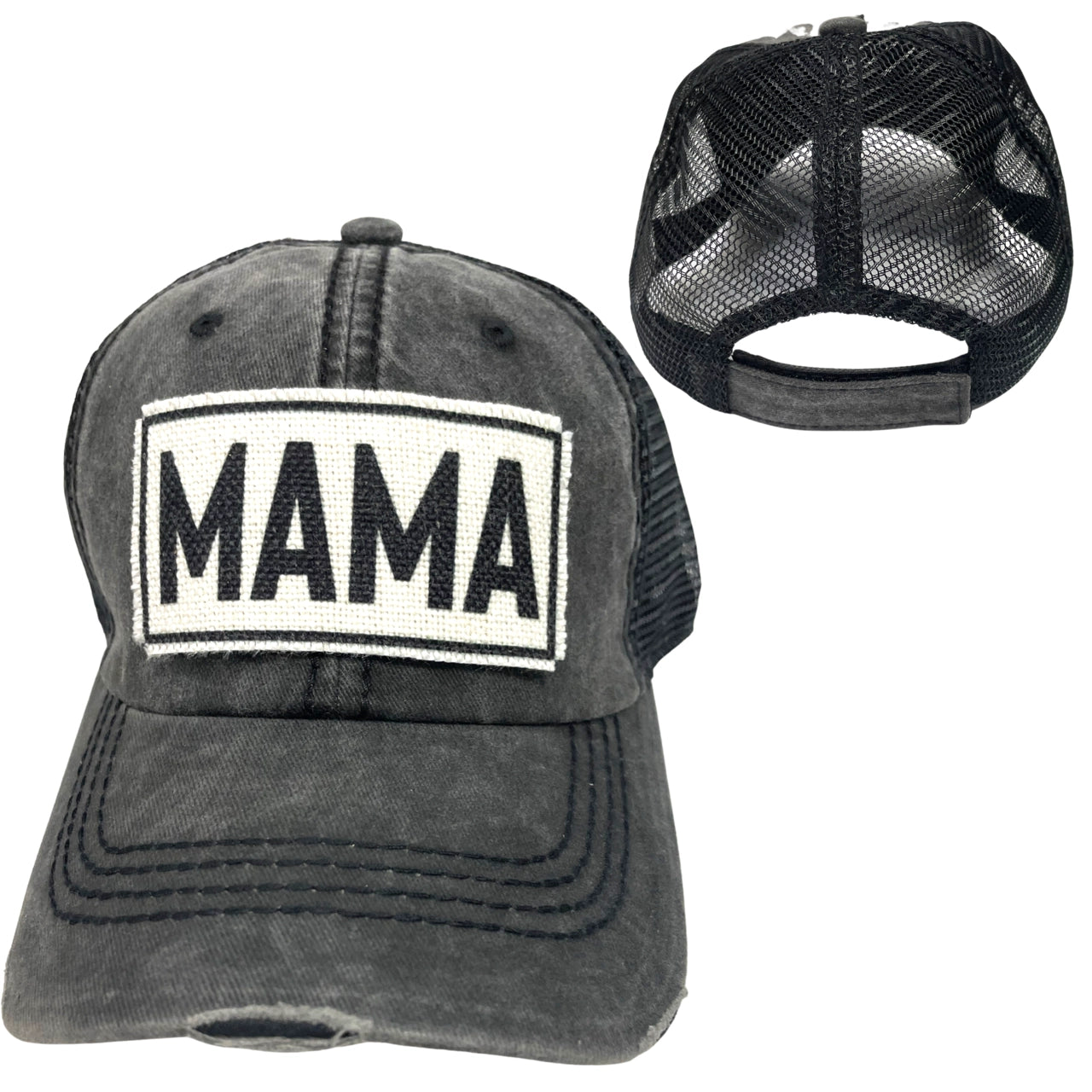 Mama Hats