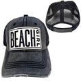 Load image into Gallery viewer, Beach Girl Trucker Hats
