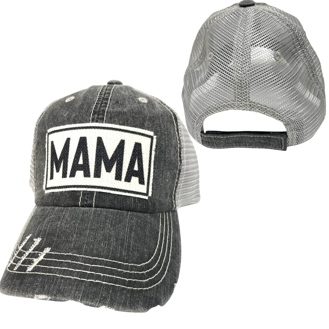 Mama Hats