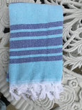 Load image into Gallery viewer, Spa Hand Towels
