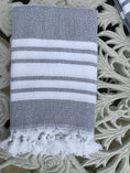 Load image into Gallery viewer, Spa Hand Towels
