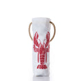 Load image into Gallery viewer, Lobster Pound Wine Bag
