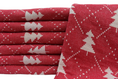 Load image into Gallery viewer, Christmas Tree Towels
