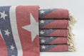 Load image into Gallery viewer, Stars & Stripes Towels
