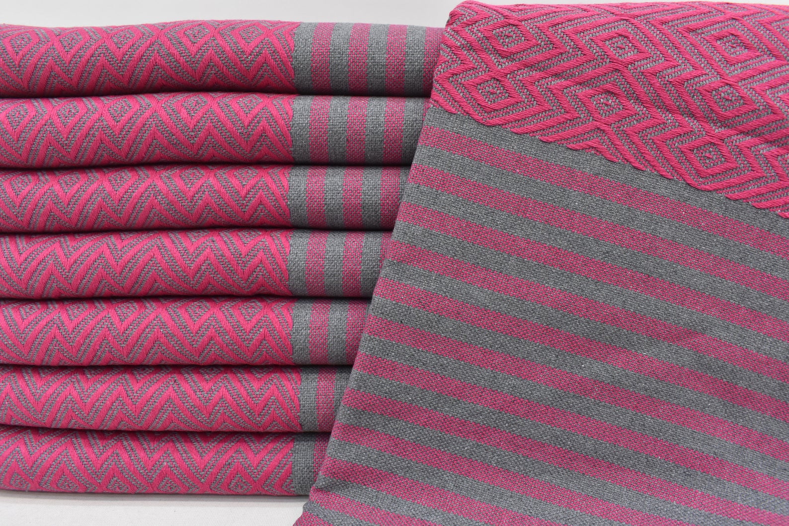 Aztec Towels