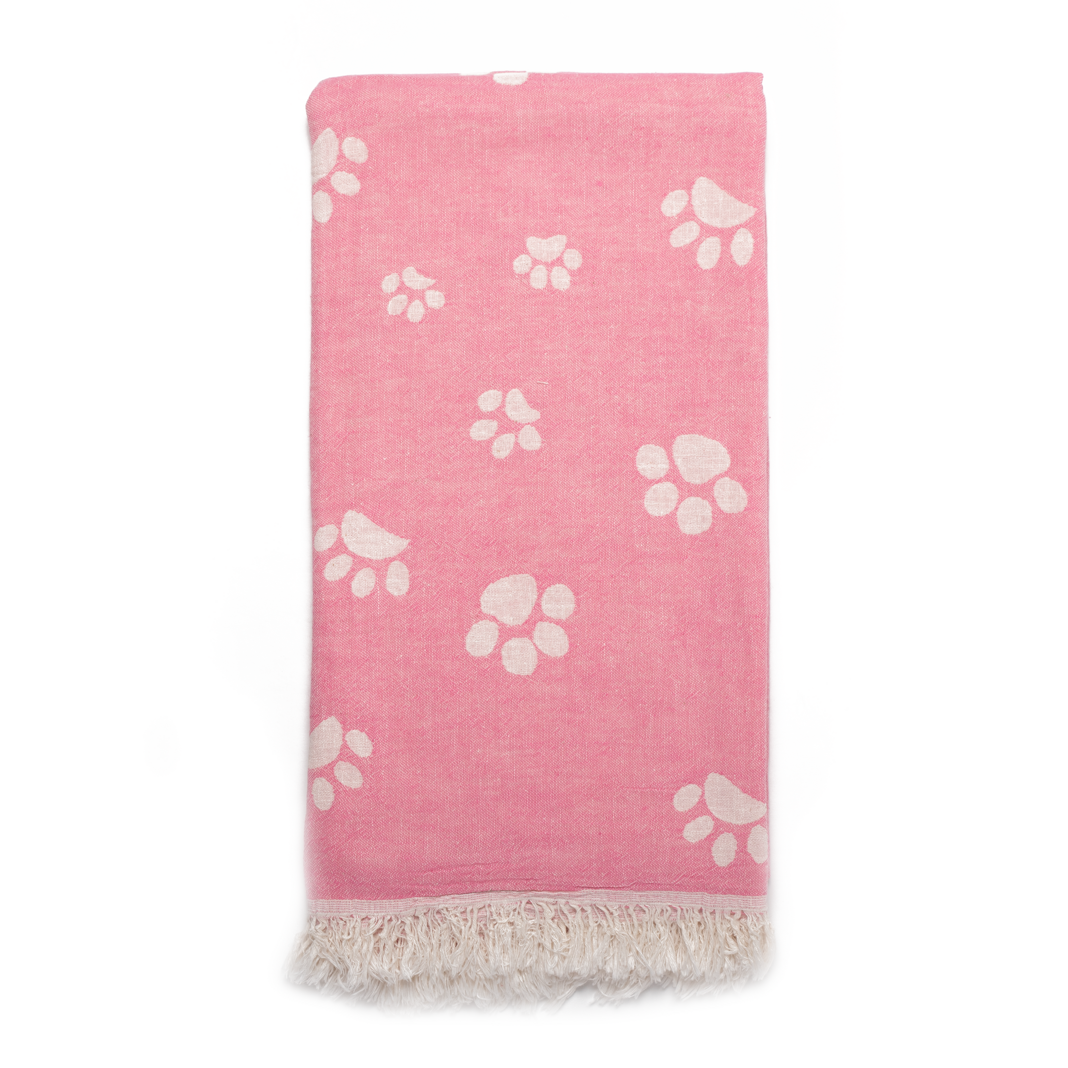 Puppy Paw Towels