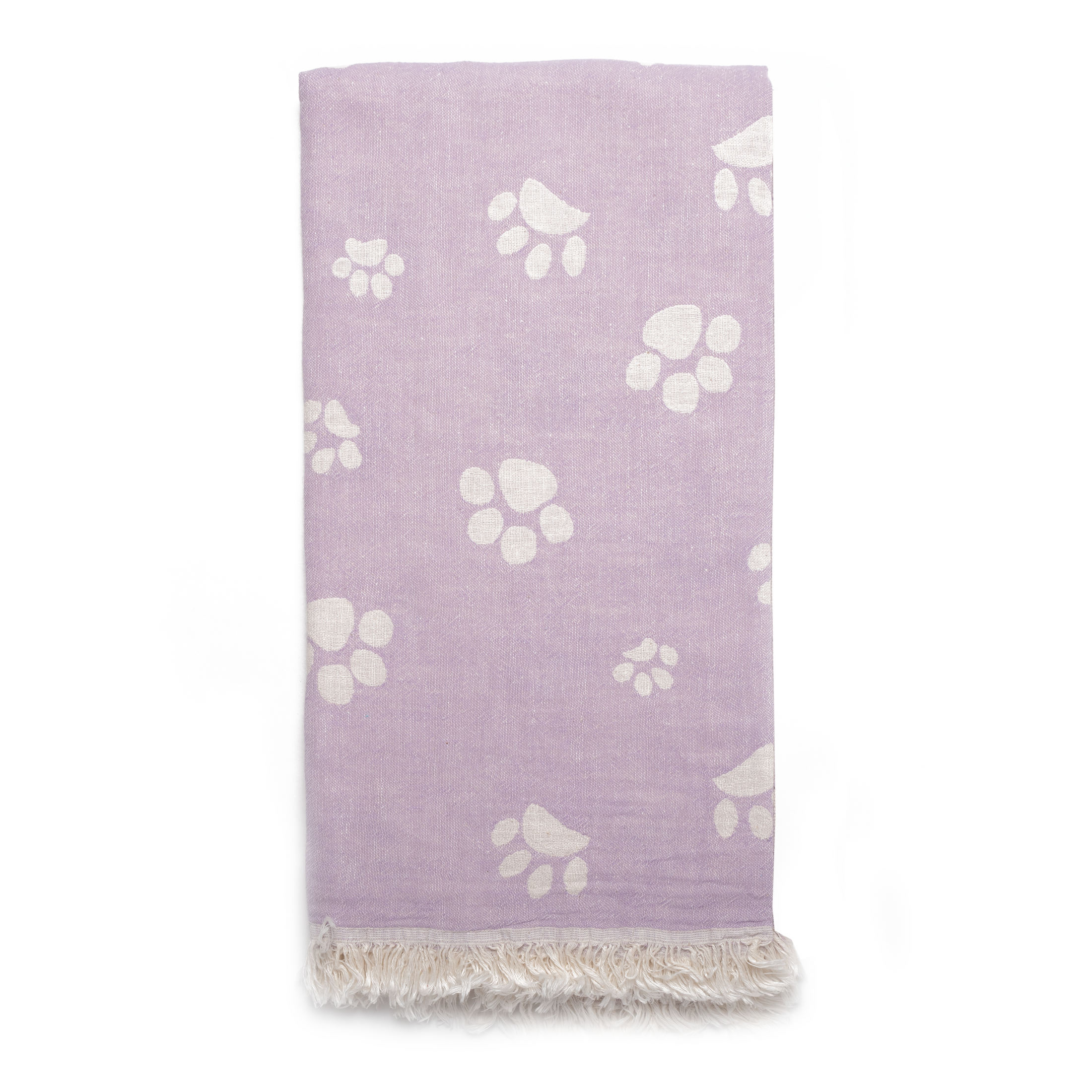 Puppy Paw Towels