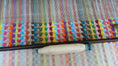 Load image into Gallery viewer, Rainbow Pom Pom Towels

