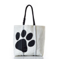 Load image into Gallery viewer, Paw Print Tote
