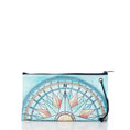 Load image into Gallery viewer, True Multicolor North Large Wristlet

