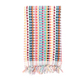 Load image into Gallery viewer, Rainbow Pom Pom Towels
