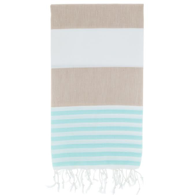 Nautical Towels