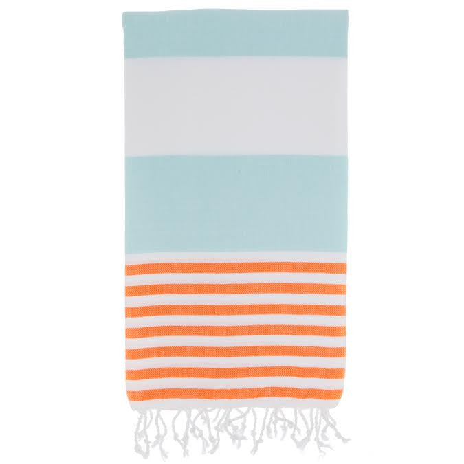 Nautical Towels