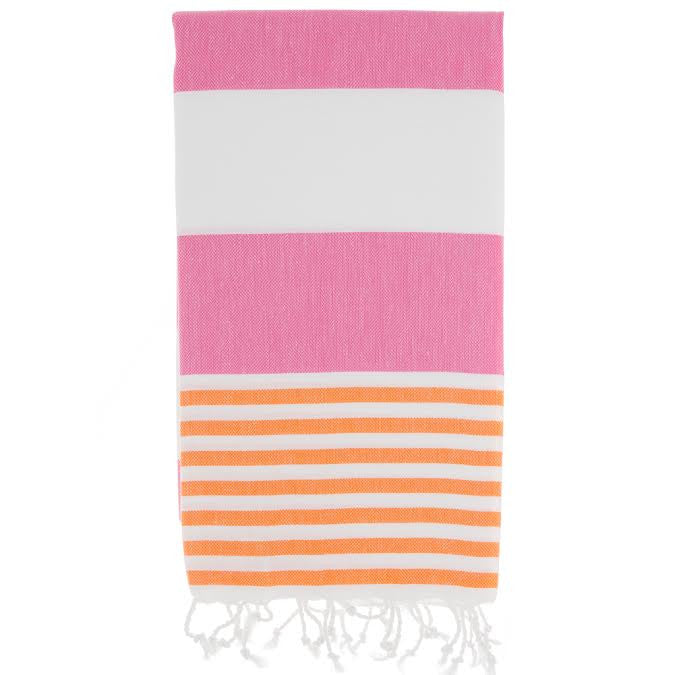 Nautical Towels