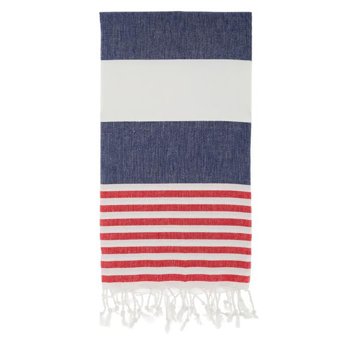 Nautical Towels