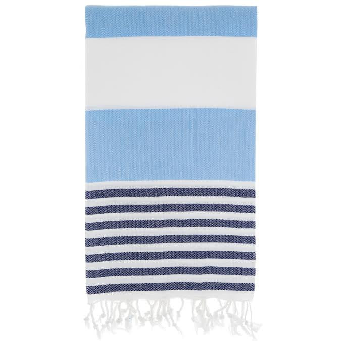 Nautical Towels